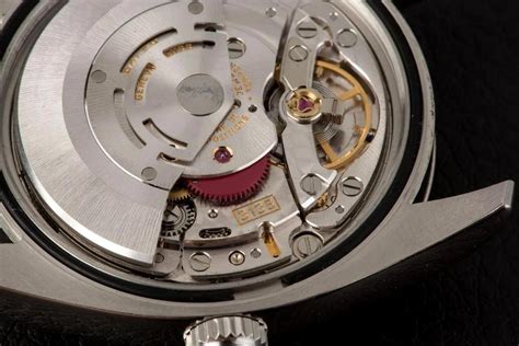 rolex lager 6619 3135|rolex 3135 movement.